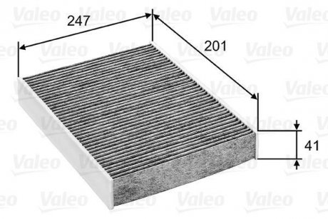 Valeo 715753 (фото 1)