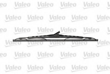 Щітка склоочисника Valeo 728800