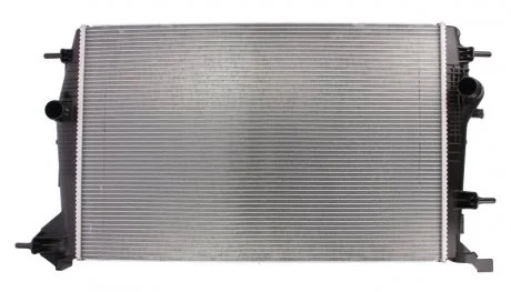 Фото радиатор Valeo 735181 Радиатор Valeo 735181