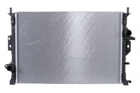 Фото радиатор, охлаждение двигателя Valeo 735373 Радиатор, охлаждение двигателя Valeo 735373