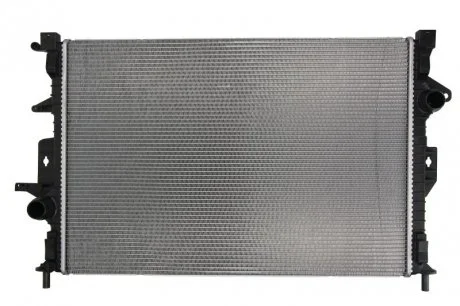 Фото радиатор Valeo 735550 Радиатор Valeo 735550