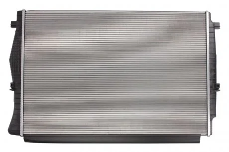 Фото радиатор Valeo 735559 Радиатор Valeo 735559