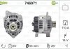 Генератор Valeo 746071 (фото 1)