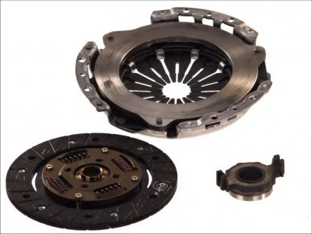 Комплект зчеплення Valeo 786007