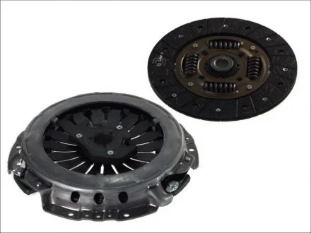 Фото комплект зчеплення PEUGEOT 306 2.0I 93-97 Valeo 786009 Комплект зчеплення PEUGEOT 306 2.0I 93-97 Valeo 786009