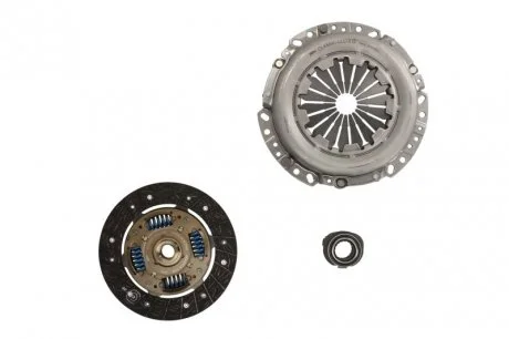 Зчеплення (набір) + підшипник Valeo 786015