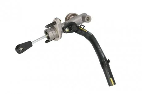 Головний циліндр зчеплення, транспортний засіб із кермом на ліва сторона/права сторона HYUNDAI IX20, KIA VENGA 1.4D/1.6D 02.10-07.19 Valeo 800323