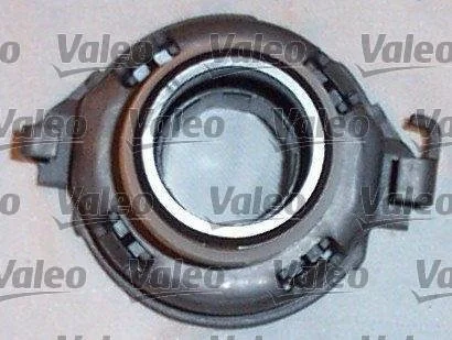 Компл.зчеплення Citroen Jumper 2.5D 07/95-08/98 Peugeot Boxe Valeo 801688