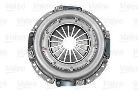 Диск зчеплення нажимний Valeo 802548