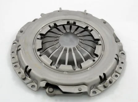 Фото вижимний диск зчеплення Valeo 802609 Вижимний диск зчеплення Valeo 802609