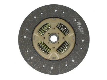 Диск сцепления Valeo 803742