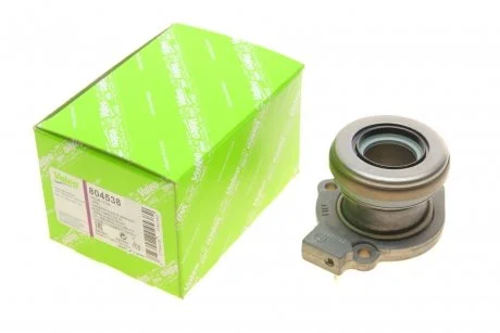 Фото робочий циліндр зчеплення Astra G,H,Meriva,Signum,Combo,Vectra B,C,Zafira 1.4/2.2 95- Valeo 804538 Робочий циліндр зчеплення Astra G,H,Meriva,Signum,Combo,Vectra B,C,Zafira 1.4/2.2 95- Valeo 804538