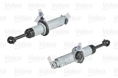 Циліндр зчеплення головний Valeo 804646