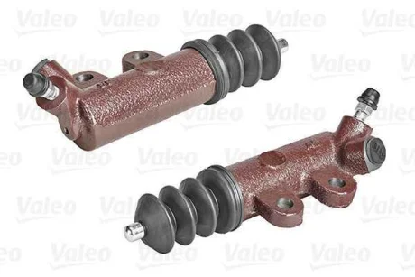 Циліндр зчеплення робочий TOYOTA AVENSIS/RAV 4 2.0-2.2 11-19 (22,2mm) Valeo 804777