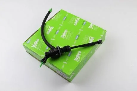 Фото главный цилиндр сцепления Valeo 804836 Главный цилиндр сцепления Valeo 804836