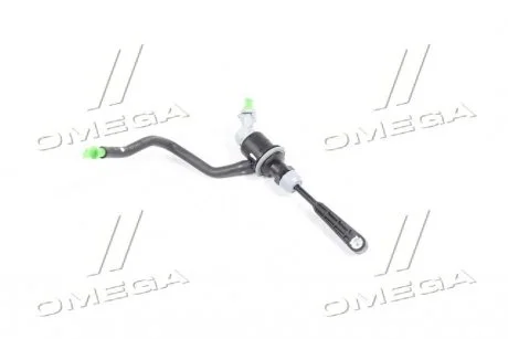 Головний циліндр зчеплення DUSTER 1.5 dCi, LOGAN II 10- Valeo 804930