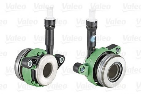 Valeo 810011