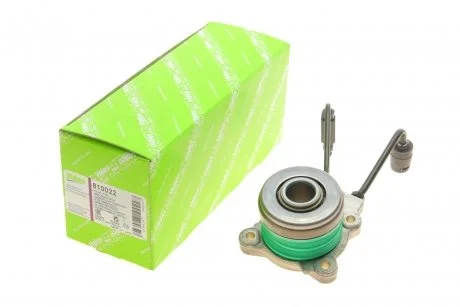 Центральный выключатель W168, W245 Valeo 810022