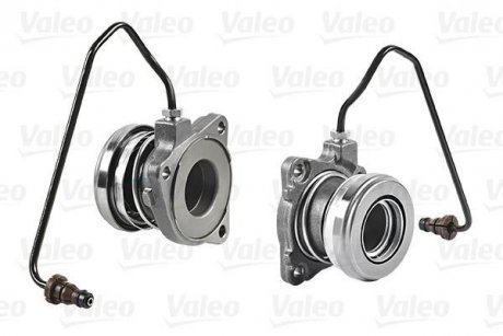 Подшипник сцепления Valeo 810034