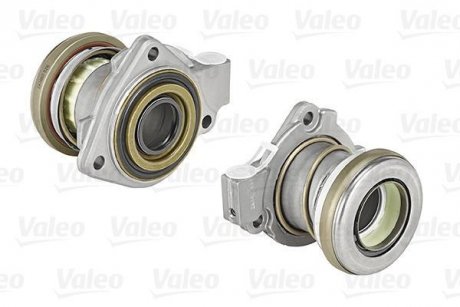 Valeo 810055