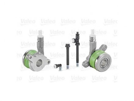 Підшипник зчеплення Valeo 810067