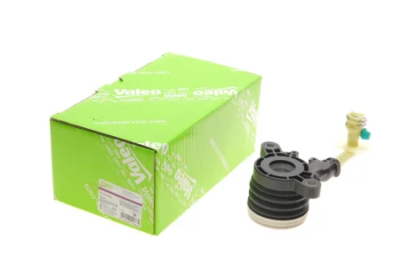 Выжимной подшипник Valeo 810086