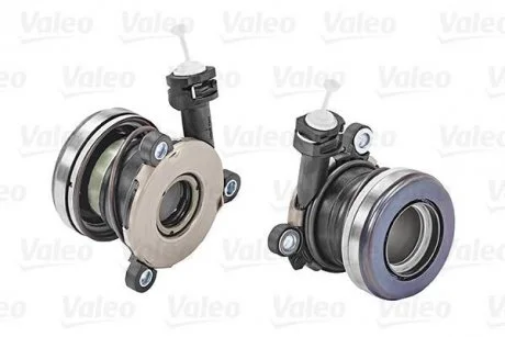 Підшипник зчеплення гідравлічний CHEVROLET AVEO, TRAX, OPEL MOKKA / MOKKA X 1.6/1.8 03.11- Valeo 810100
