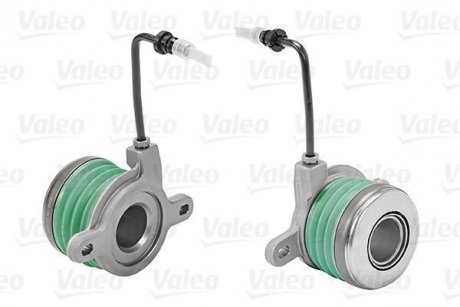 Подшипник сцепления Valeo 810108