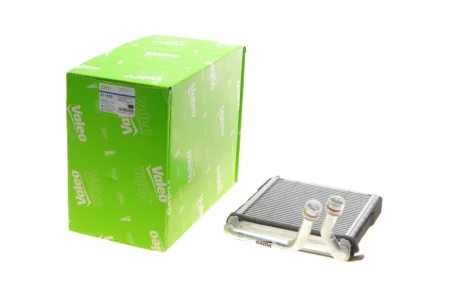 Радиатор печки VOLKSWAGEN Valeo 811500