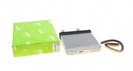 Радиатор отопителя Valeo 811502