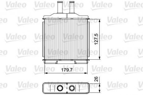 Valeo 811541 (фото 1)