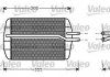 Радіатор обігрівача Valeo 812272 (фото 2)