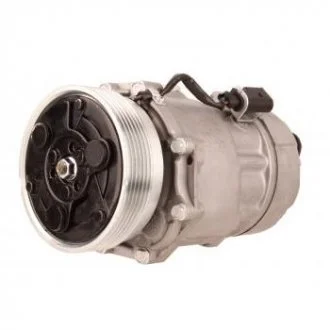 Компресор кондиціонера Valeo 813419