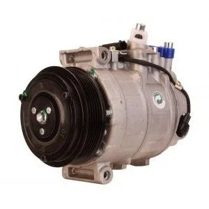 Компресор кондиціонера Valeo 813420