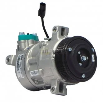 Компресор кондиціонера Valeo 813421