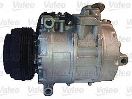Компрессор Valeo 813833