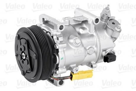 Valeo 813933