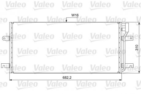 Valeo 814029 (фото 1)