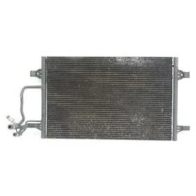 Радіатор кондиціонера Valeo 814030