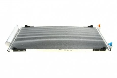 Конденсатор (радіатор) кондиціонера Valeo 814065
