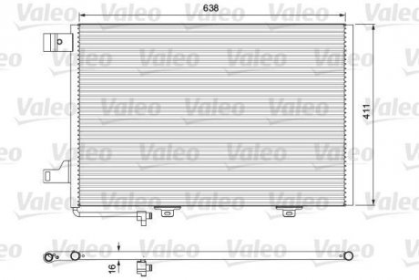 Valeo 814376