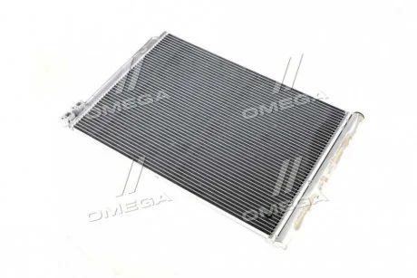 Фото конденсатор Valeo 814410 Конденсатор Valeo 814410