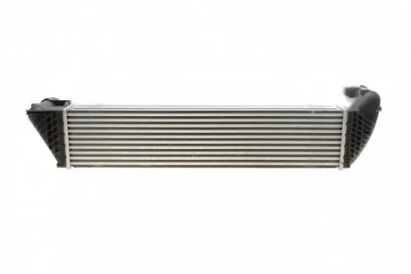 Радиатор (интеркуллер) охлаждения воздуха в системе наддува Valeo 817828