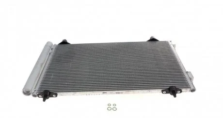 Конденсер Valeo 818171