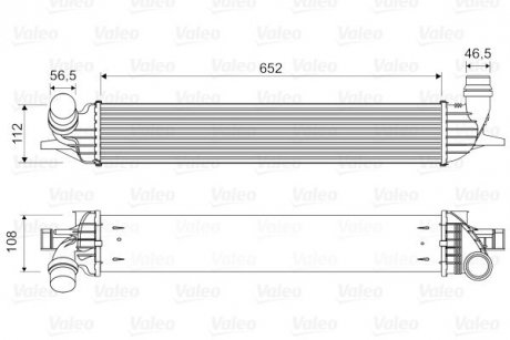 Valeo 818330