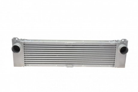 Радиатор (интеркуллер) охлаждения воздуха в системе наддува Valeo 818356