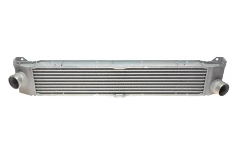 Інтеркулер Valeo 818569