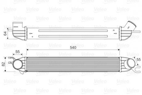 Valeo 818580 (фото 1)