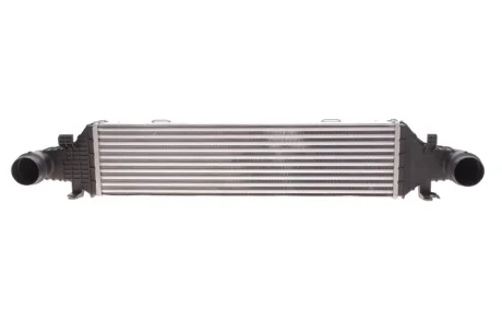 Радіатор наддуву Valeo 818631