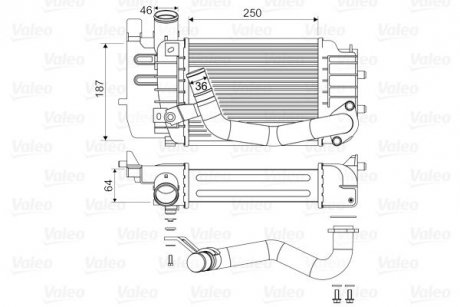 Valeo 818655